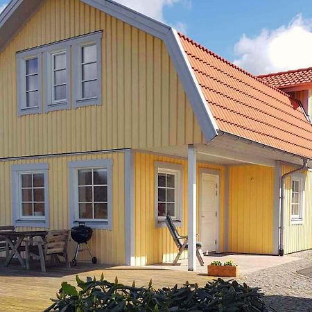 Gula Huset Villa Gothenburg Exterior photo