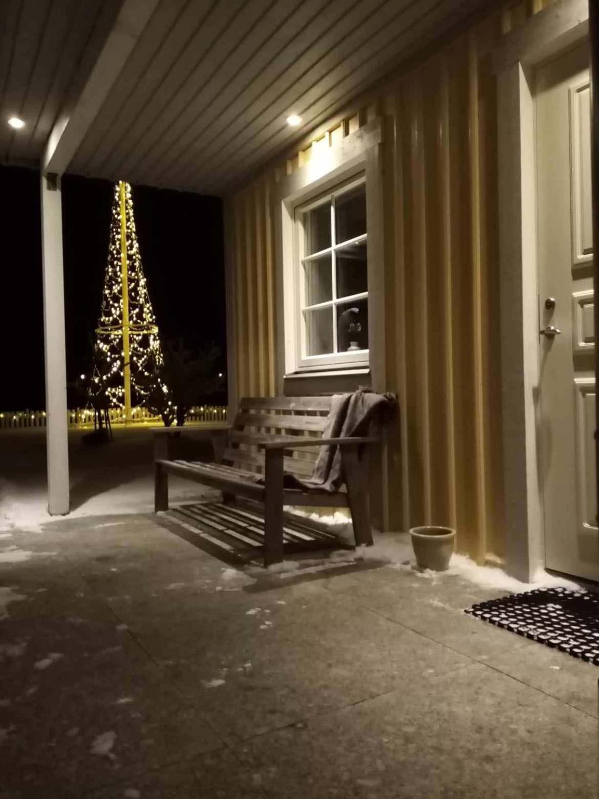 Gula Huset Villa Gothenburg Exterior photo